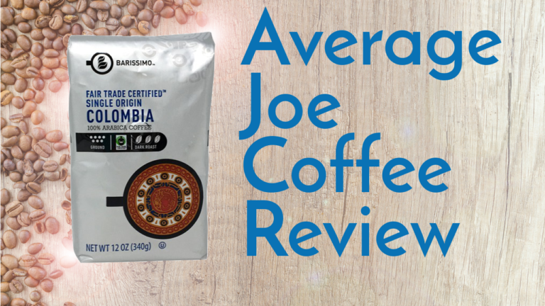 Barissimo Colombia Coffee Review Coffee Coffee Coffee
