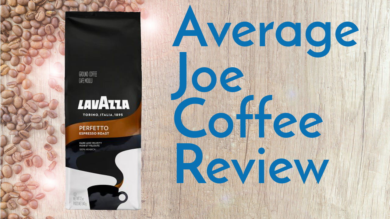 Video thumbnail for for lavazza perfetto review