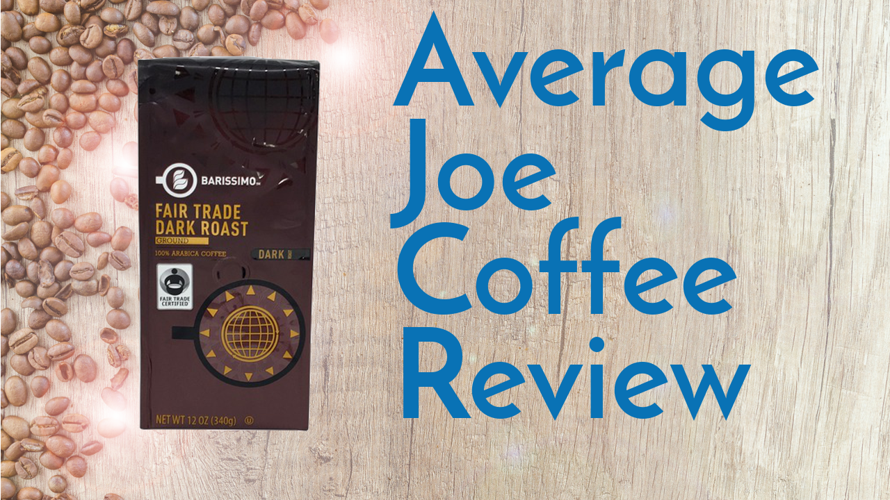 Video thumbnail for the review of barissimo dark roast coffee