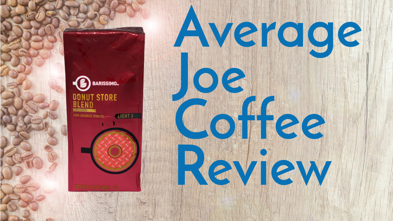 Barissimo Donut Store Coffee Review Coffee Coffee Coffee