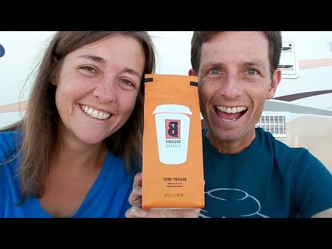 Video review thumbnail for Biggby Best Coffee.